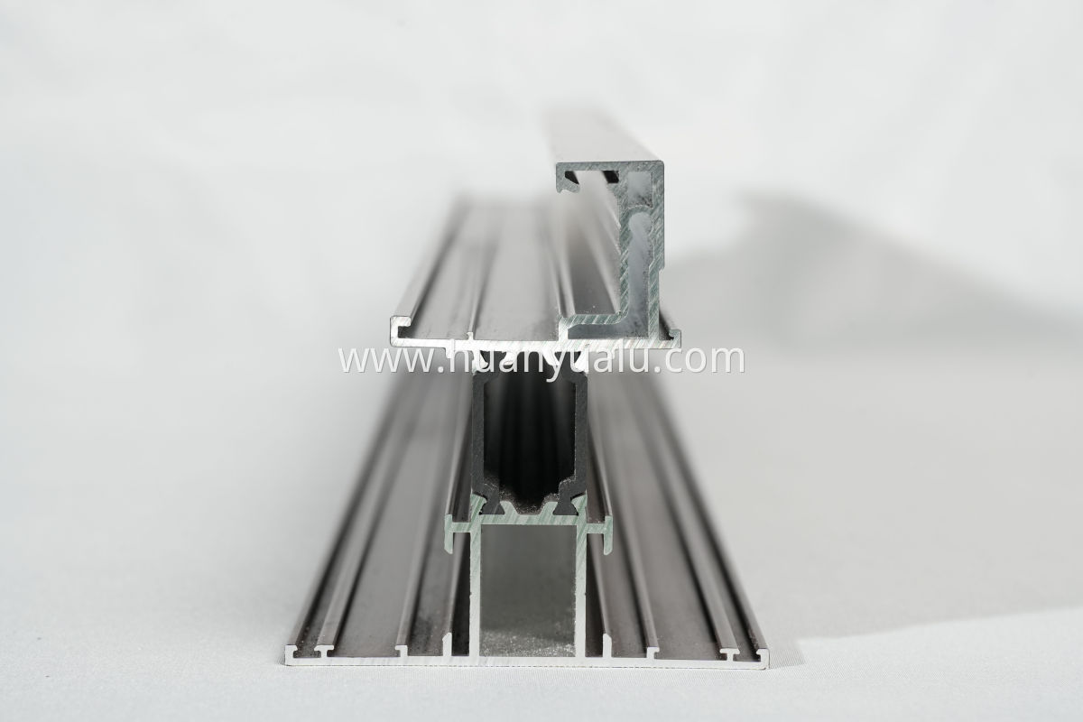 System Doors and Windows